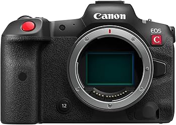 Canon Corpo EOS R5 C | Amazon.com.br Canon Corpo EOS R5 C | Amazon.com.br